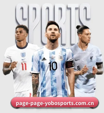 YOBO体育 APP